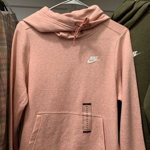 Nike hoodie